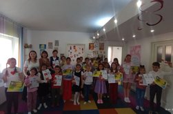 Performanțe de excepție pentru „Micii …