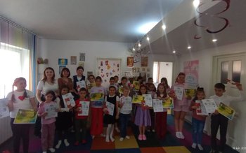 Performanțe de excepție pentru „Micii …