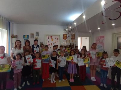 Performanțe de excepție pentru „Micii …