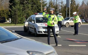 Acțiune Roadpol „Alcohol & Drugs” …