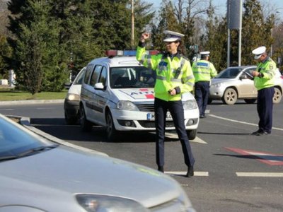 Acțiune Roadpol „Alcohol & Drugs” …