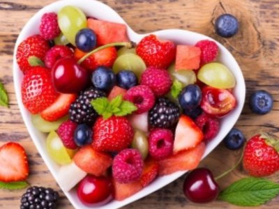 Fructe care te ajută să …