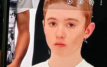 Minor de 15 ani dispărut …