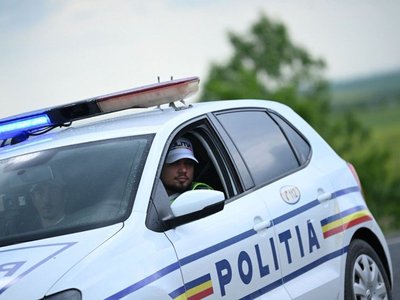 Tânăr reținut pentru 24 de …
