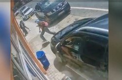 Accident cumplit în Bistriţa! Două …