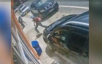 Accident cumplit în Bistriţa! Două …