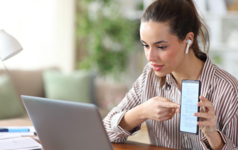 ANAF introduce întâlnirile online cu contribuabilii. Controalele și audierile vor putea fi făcute prin videoconferință