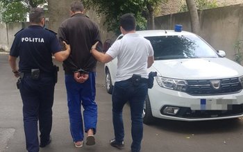 Tânăr din Dorohoi arestat pentru …