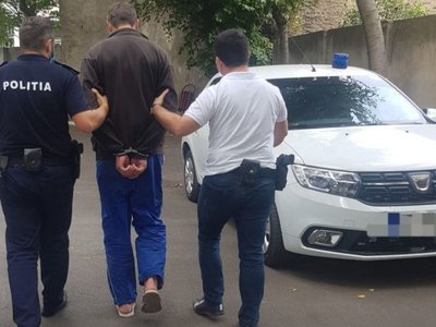 Tânăr din Dorohoi arestat pentru …