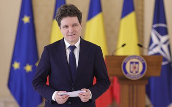 Președintele a promulgat legea care …