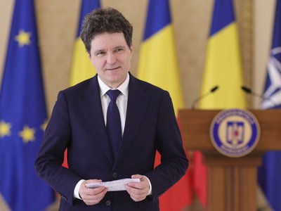 Președintele a promulgat legea care …