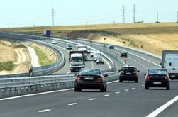 Poliția scoate pe șosele mașini …