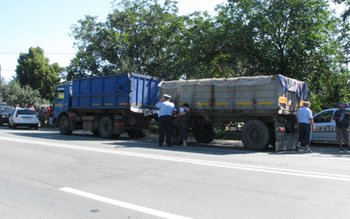 Acțiune a polițiștilor pentru combaterea …
