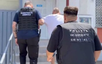 Botoșănean condamnat la trei ani …