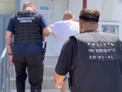 Botoșănean condamnat la trei ani …