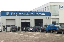 Anunț Registrul Auto Român pentru …
