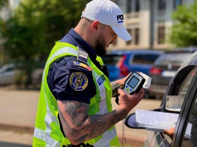Intervenții ale polițiștilor în weekendul …