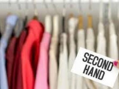 Unități comerciale, de tip „second …