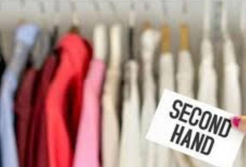 Unități comerciale, de tip „second hand”, verificate de polițiști