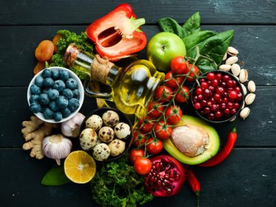 Alimentele care ne oferă cei …