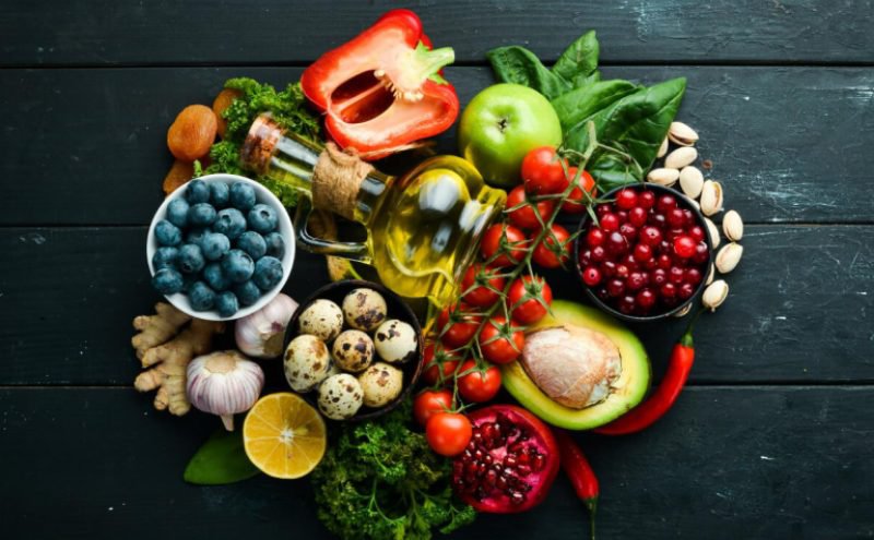 Alimentele care ne oferă cei mai mulți antioxidanți: Protecție naturală pentru sănătatea ta
