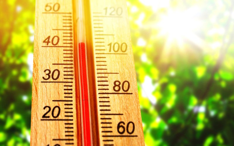 ANM a emis prognoza pentru următoarele două săptămâni. Temperaturile vor atinge 37 de grade în mai multe regiuni ale țării