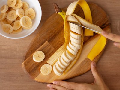 Câte banane poți consuma pe …