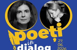 Poeți în dialog la Memorialul …