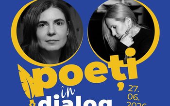 Poeți în dialog la Memorialul …