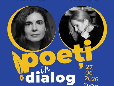 Poeți în dialog la Memorialul …