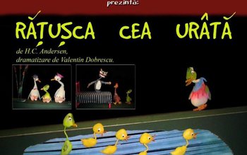 La cererea publicului Rățușca cea …