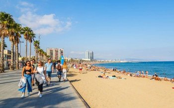 Alertă în Marea Mediterană din …