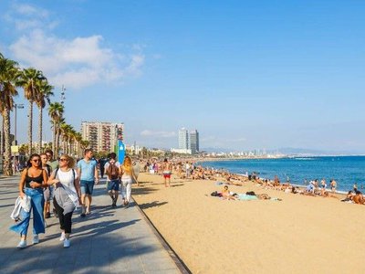 Alertă în Marea Mediterană din …