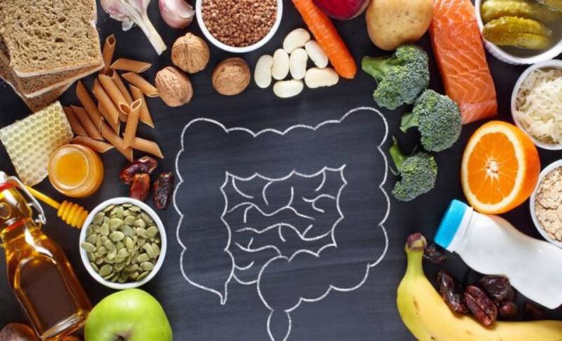 Alimente cheie pentru un colon sănătos