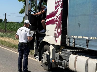 Acțiune cu efective mărite, la …