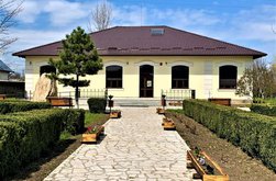„Ștefan Luchian – 110 ani …