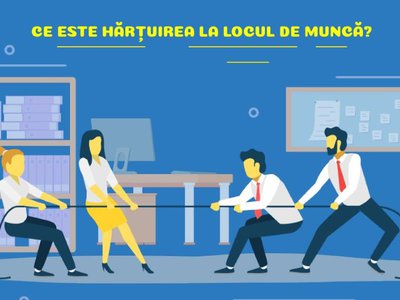 ITM Botoșani: Hărțuirea la locul …