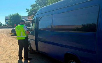 Depistat de poliţiştii Sectorului Poliţiei …