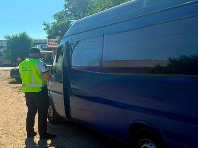 Depistat de poliţiştii Sectorului Poliţiei …