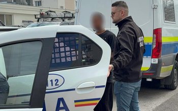 Tânăr din Ungureni, REȚINUT după …