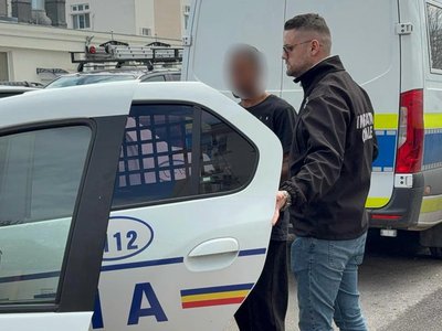 Tânăr din Ungureni, REȚINUT după …