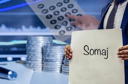 3,46% - rata şomajului înregistrat …
