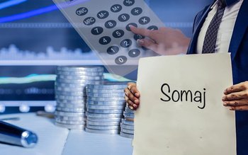 3,46% - rata şomajului înregistrat …