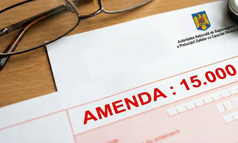 Ce se întâmplă dacă nu achiți amenda rutieră în 15 zile. Șoferii riscă executarea silită