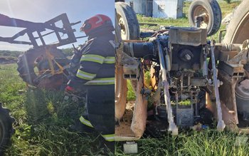 Tragic! Un bărbat în vârstă …