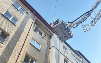 Jandarmii solicitați să intervină pentru …