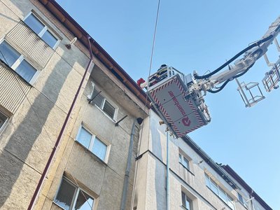 Jandarmii solicitați să intervină pentru …