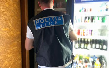 Acțiune pentru prevenirea furturilor în …