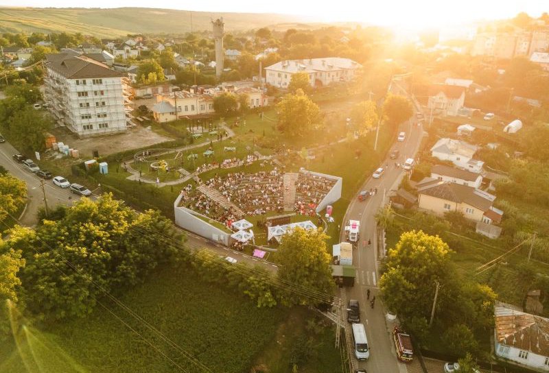 Delia, Eduard Novak și Towns Up Forum completează programul Zilele Nordului 2026