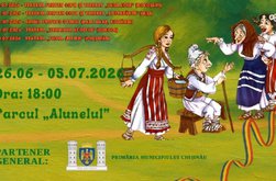 Teatrul Vasilache în festival la …